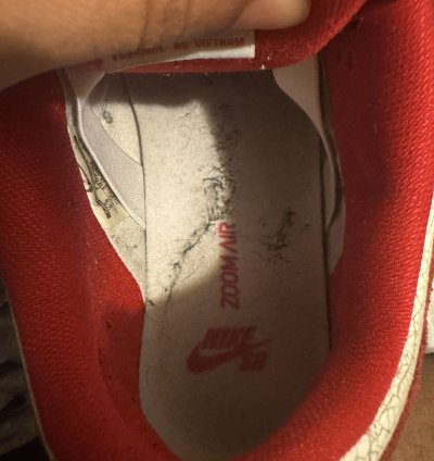 Nike Sb Dunk Low Valentines Day 2014