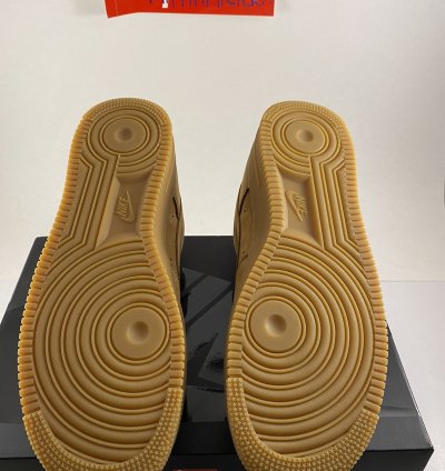 Supreme Nike Air Force 1 Sp Size 11