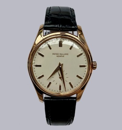 Patek Philippe Calatrava Ref 2526