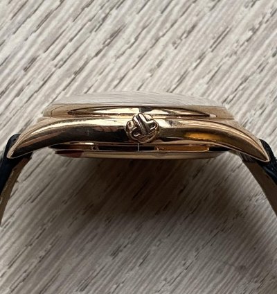 Patek Philippe Calatrava Ref 2526