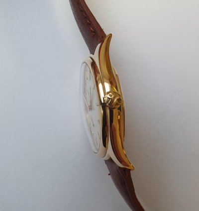 Patek Philippe Calatrava Ref 2526 Mark