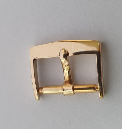 Patek Philippe Calatrava Ref 2526 Mark