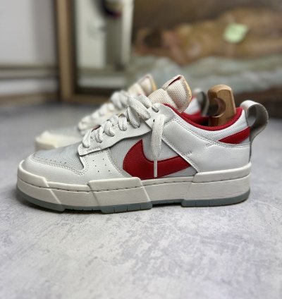 Nike Sb Dunk Low Vintage Y2k Air Force Jordan Style Sneakers