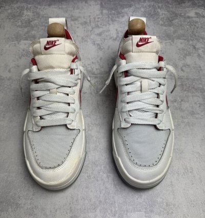 Nike Sb Dunk Low Vintage Y2k Air Force Jordan Style Sneakers