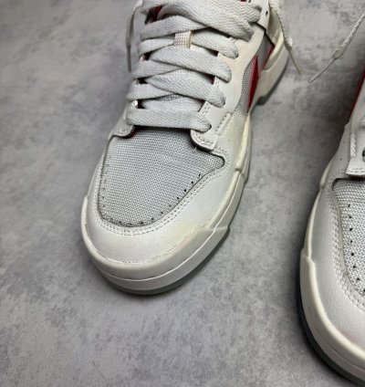 Nike Sb Dunk Low Vintage Y2k Air Force Jordan Style Sneakers
