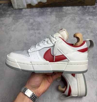 Nike Sb Dunk Low Vintage Y2k Air Force Jordan Style Sneakers