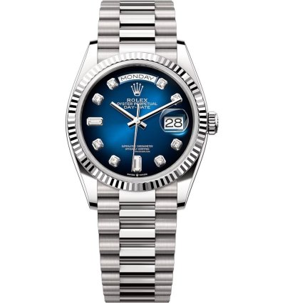 Rolex Day-date 36 Oyster Perpetual Day Date 36mm