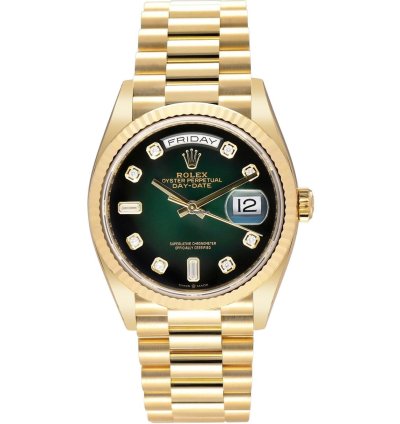 Rolex Day-date 36 Oyster Perpetual Day Date 36mm
