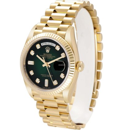 Rolex Day-date 36 Oyster Perpetual Day Date 36mm