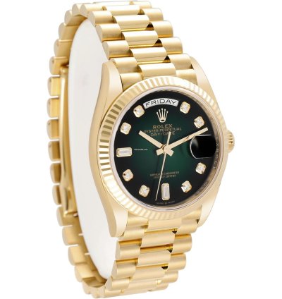Rolex Day-date 36 Oyster Perpetual Day Date 36mm