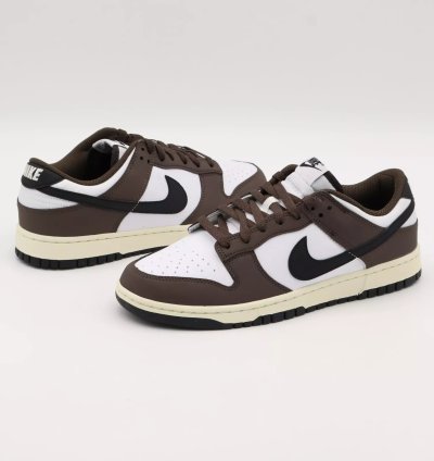 Hf4292-200 Nike Dunk Low Next Nature Cacao Wow