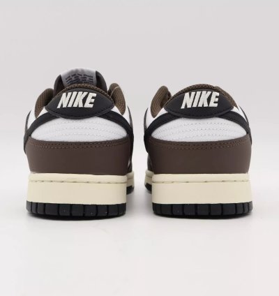 Hf4292-200 Nike Dunk Low Next Nature Cacao Wow