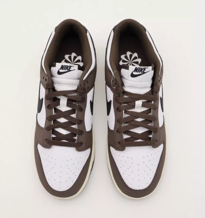 Hf4292-200 Nike Dunk Low Next Nature Cacao Wow