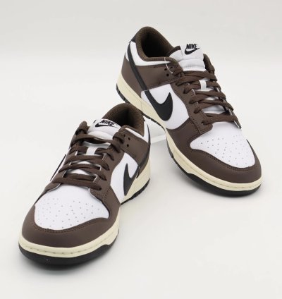 Hf4292-200 Nike Dunk Low Next Nature Cacao Wow
