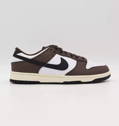 Hf4292-200 Nike Dunk Low Next Nature Cacao Wow