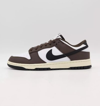 Hf4292-200 Nike Dunk Low Next Nature Cacao Wow