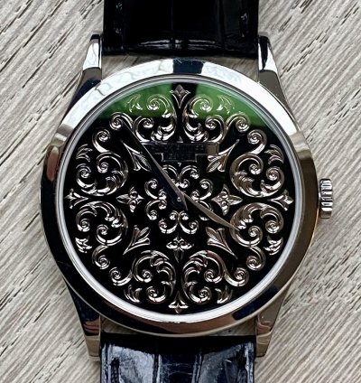 Patek Philippe Calatrava Ref 5088p