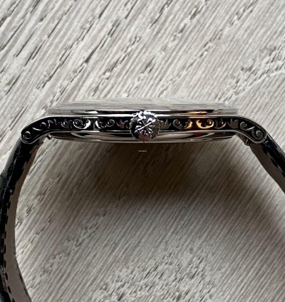 Patek Philippe Calatrava Ref 5088p