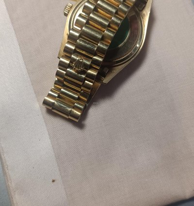 Rolex Day-date 36 Oyster Perpetual Daydate