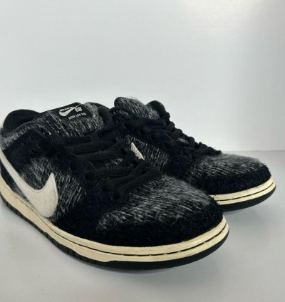 Nike Sb Dunk Low Warmth