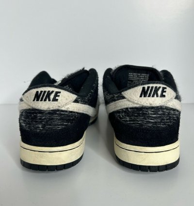 Nike Sb Dunk Low Warmth