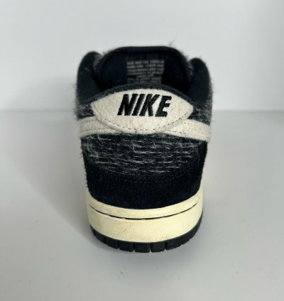 Nike Sb Dunk Low Warmth