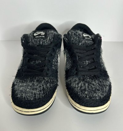 Nike Sb Dunk Low Warmth