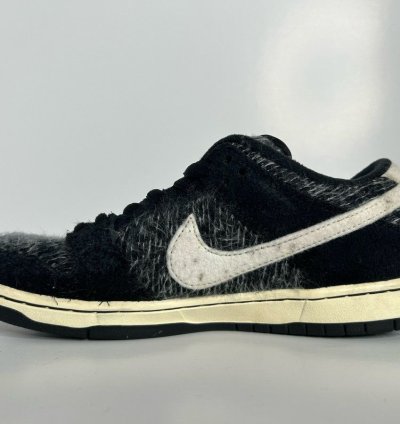 Nike Sb Dunk Low Warmth