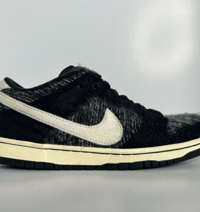 Nike Sb Dunk Low Warmth