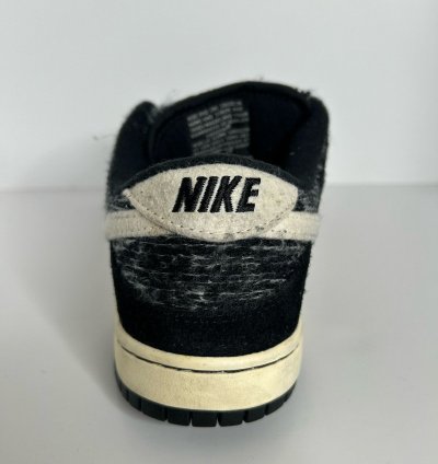 Nike Sb Dunk Low Warmth