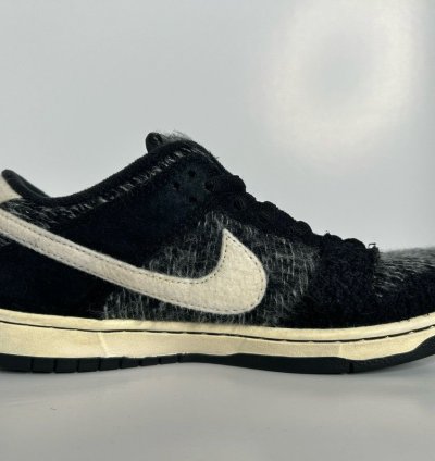 Nike Sb Dunk Low Warmth