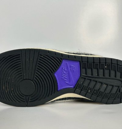 Nike Sb Dunk Low Warmth
