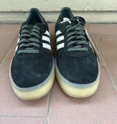 Adidas Clarks Ronnie Fieg