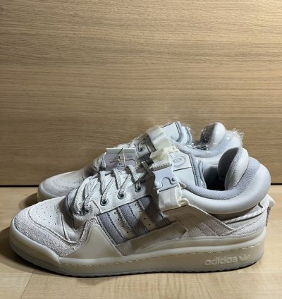 Adidas Forum Buckle Low Bad Bunny Last Forum