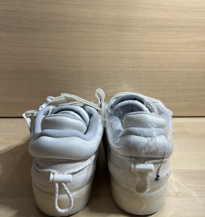 Adidas Forum Buckle Low Bad Bunny Last Forum