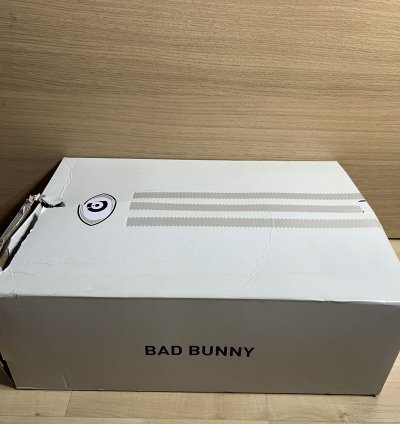 Adidas Forum Buckle Low Bad Bunny Last Forum