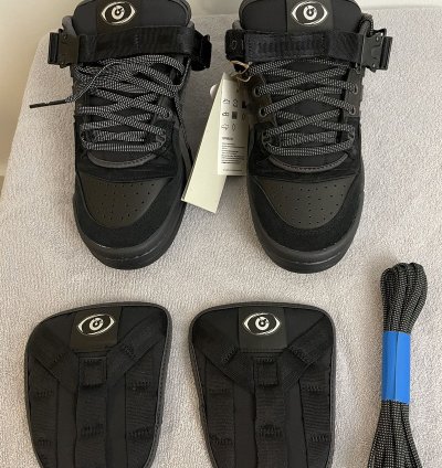 Adidas Forum Low Bad Bunny Back To School