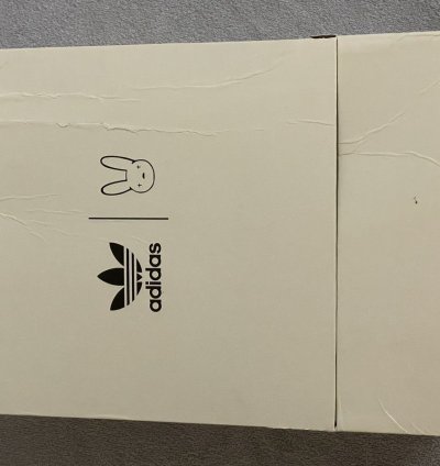 Adidas Forum Low Bad Bunny Back To School