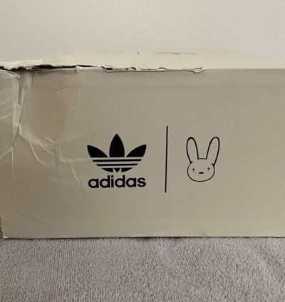 Adidas Forum Low Bad Bunny Back To School