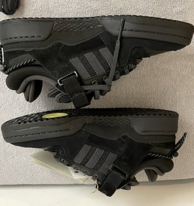 Adidas Forum Low Bad Bunny Back To School