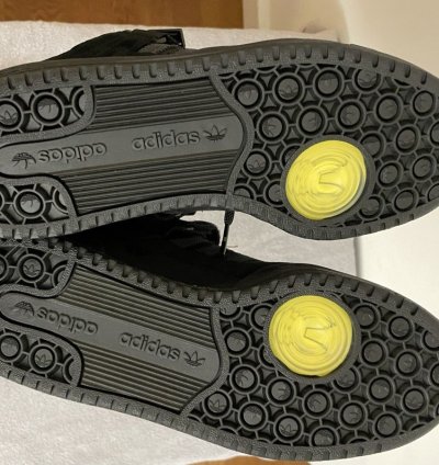 Adidas Forum Low Bad Bunny Back To School