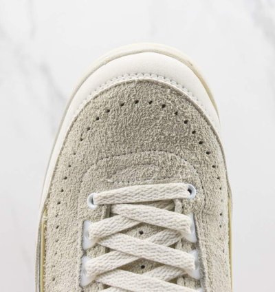 Air Jordan 2 Low shelflife