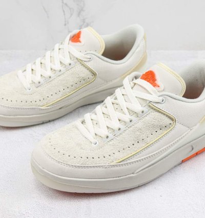 Air Jordan 2 Low shelflife