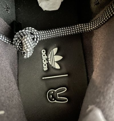Adidas Forum Low Bad Bunny Back To School