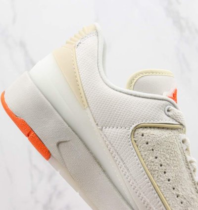 Air Jordan 2 Low shelflife