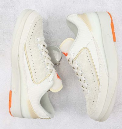 Air Jordan 2 Low shelflife