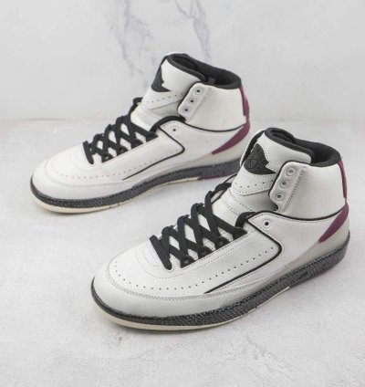 Air Jordan 2 Michael