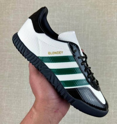 Adidas Gazelle Indoor Blondey