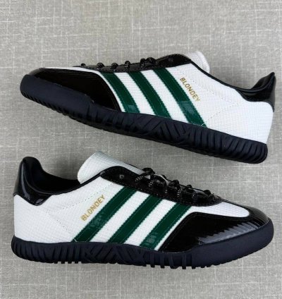 Adidas Gazelle Indoor Blondey