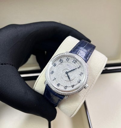 Patek Philippe Calatrava Swirl 4978 400g-001